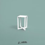 Ara - Kwietnik metalowy 40 cm - obrazek 3