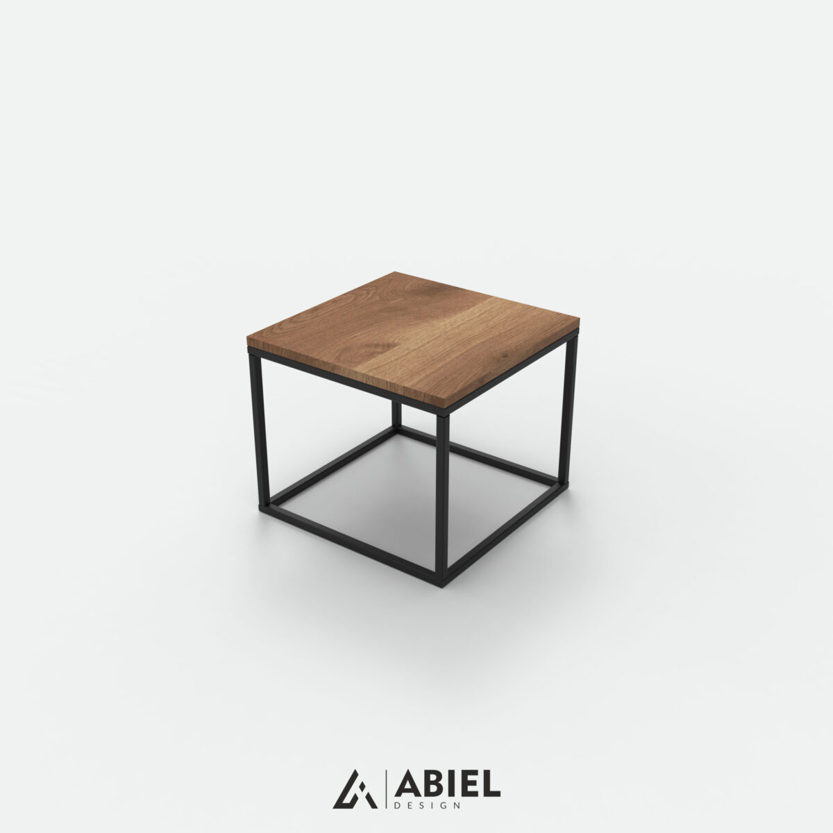 Wurren - Stoliki kawowe - Ławy Kawowe - Metalowe Dekoracje - Abiel - Akcesoria metalowe do Salonu - Meble Metalowe Loft