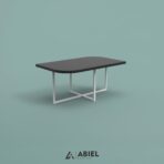 Almach - Ława kawowa - Stolik loft - Metalowe Dekoracje - Abiel - Akcesoria metalowe do wnętrz - Meble metalowe - Nowoczesne dekoracje