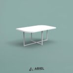 Almach - Ława kawowa - Stolik loft - Metalowe Dekoracje - Abiel - Akcesoria metalowe do wnętrz - Meble metalowe - Nowoczesne dekoracje