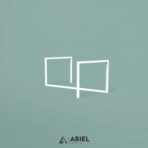 Octans - Stół - Podstawa do stołu - Metalowe Dekoracje - Abiel - Akcesoria metalowe do Salonu - Meble Loft