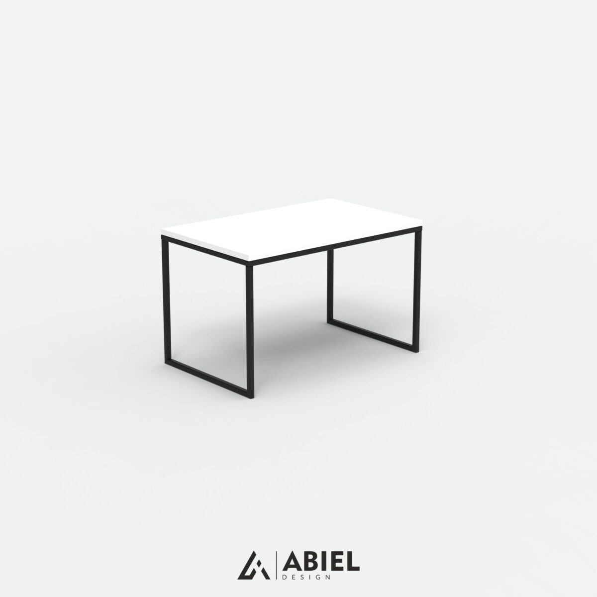 Tiaki - Stolik kawowy - Stolik loft - Metalowe Dekoracje - Abiel - Akcesoria metalowe do salonu - Meble metalowe - Nowoczesne