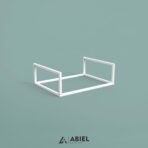 Dubhe - Podstawa do stolika - Loft - Metalowe Dekoracje - Abiel - Akcesoria metalowe do wnętrz - Meble metalowe