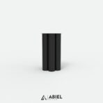 Fawaris - Podstawa do stołu - Noga - Glamour - Metalowe Dekoracje - Abiel - Akcesoria metalowe do wnętrz - Meble Loft