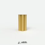 Fawaris - Podstawa do stołu - Noga - Glamour - Metalowe Dekoracje - Abiel - Akcesoria metalowe do wnętrz - Meble Loft